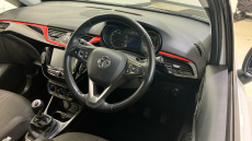 Vauxhall Corsa 1.4 Griffin 5dr Petrol Hatchback